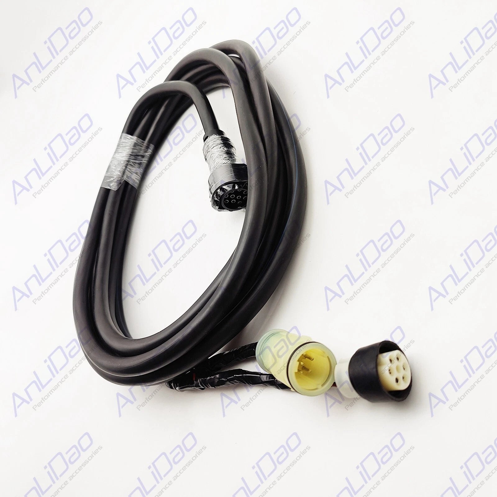 Main Wiring Harness for Yamaha Outboard (16FT) 688-8258A-50-00