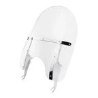 Front Windscreen for Harley Heritage Softail Fatboy (2000-2017)