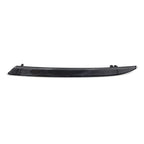 Black Smoked Lens Rear Bumper Reflectors for Ford Mustang (2018-2022)