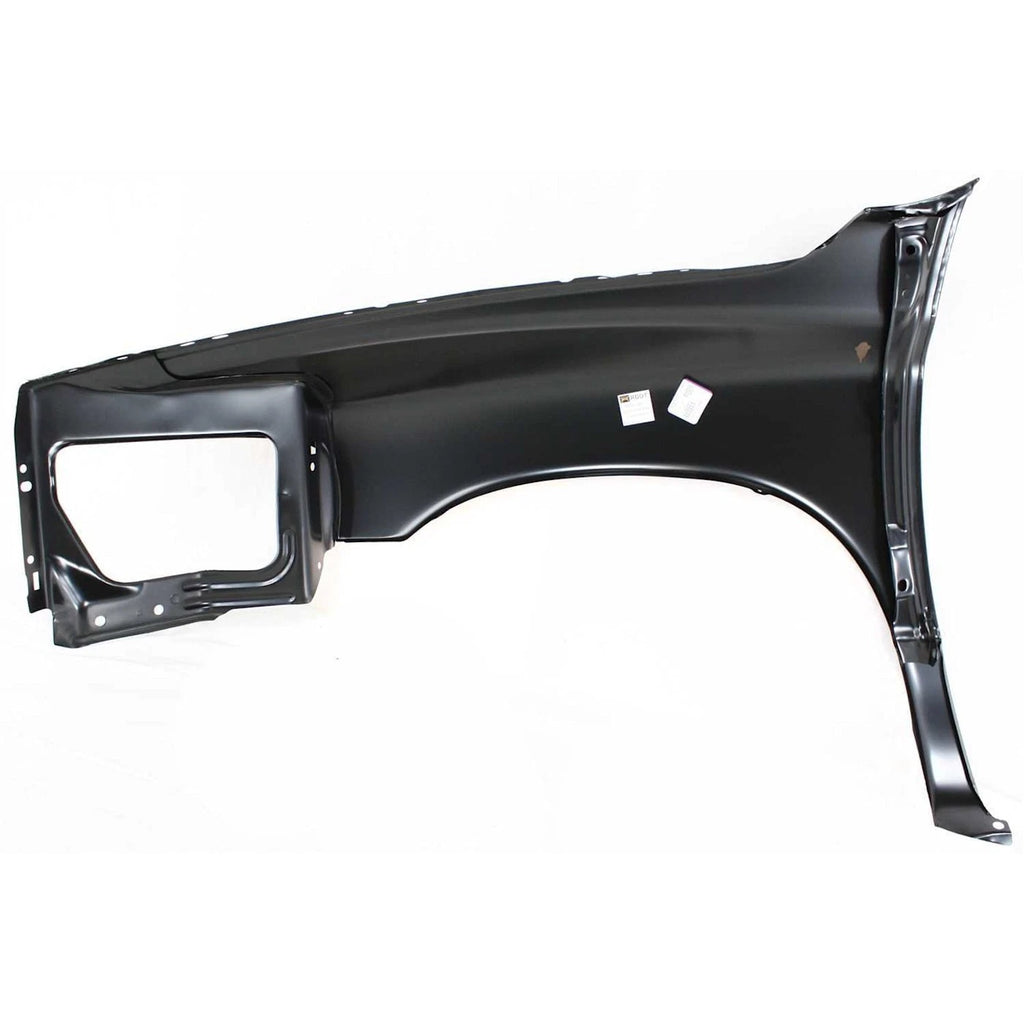 Fender for Dodge Ram 1500 (2004–2005) Front Passenger Side