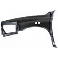 Fender for Dodge Ram 1500 (2004–2005) Front Passenger Side