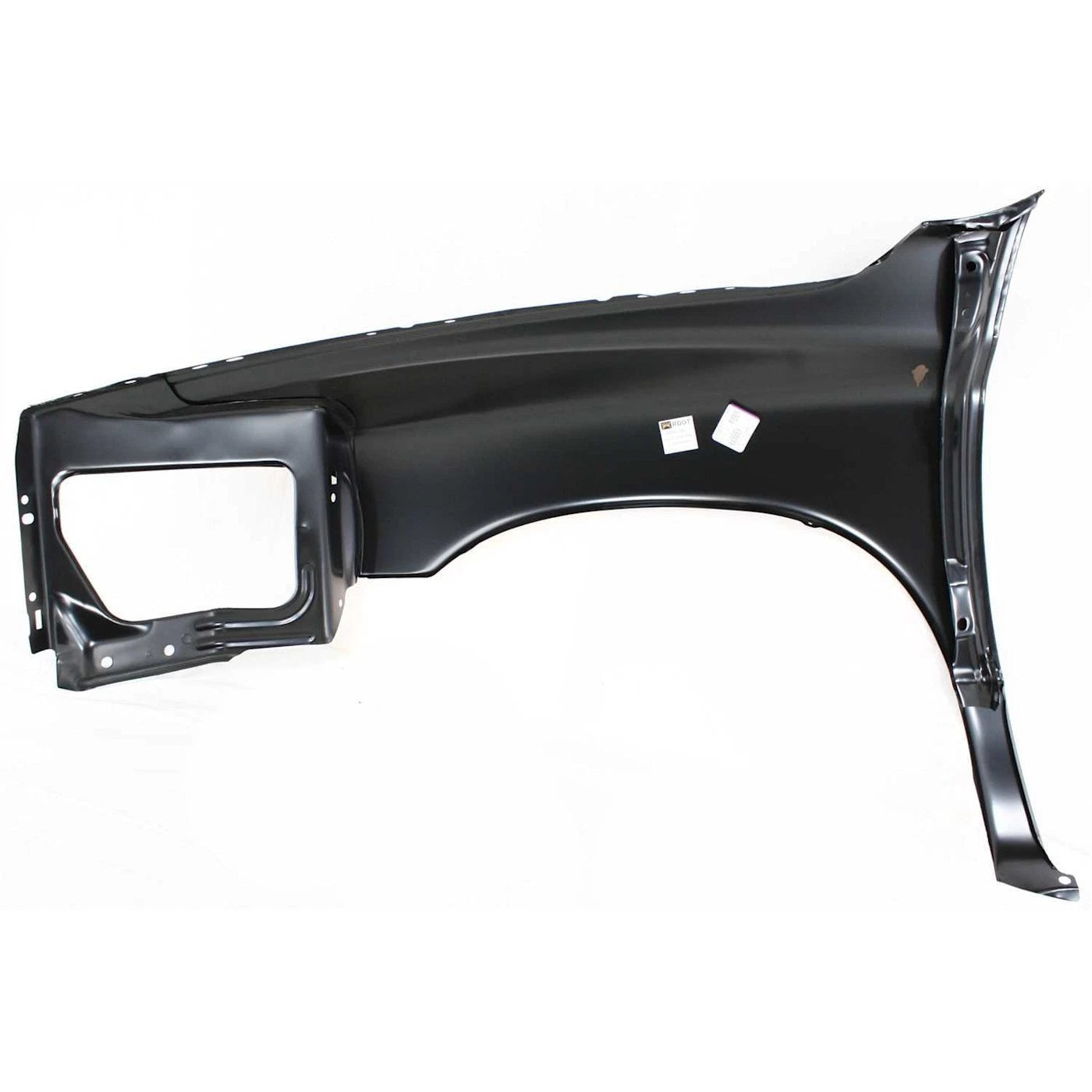 Fender for Dodge Ram 1500 (2004–2005) Front Passenger Side
