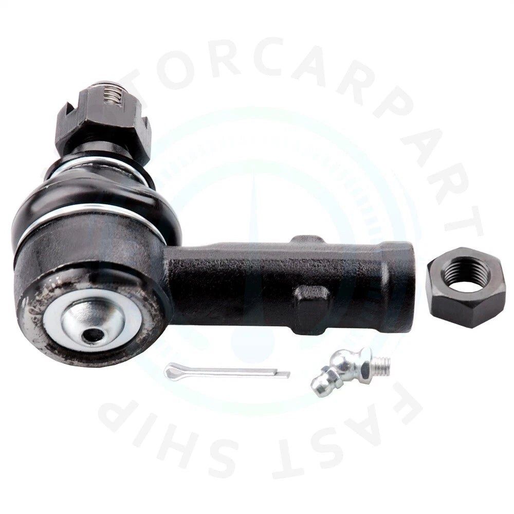 Set of 4 Tie Rod Ends for Honda Passport (1994–1997) & Isuzu Pickup (1988–1995)