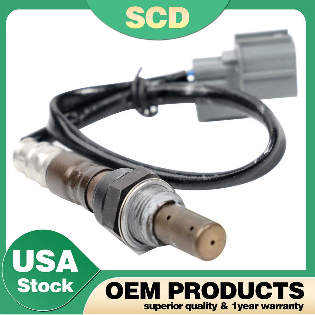 O2 Oxygen Sensor for Honda Civic CRV Acura RSX (2001–2006) 234-9005