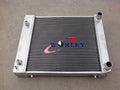 Alloy Radiator & Fan for Land Rover Defender, Discovery 300TDI (1990-1998)