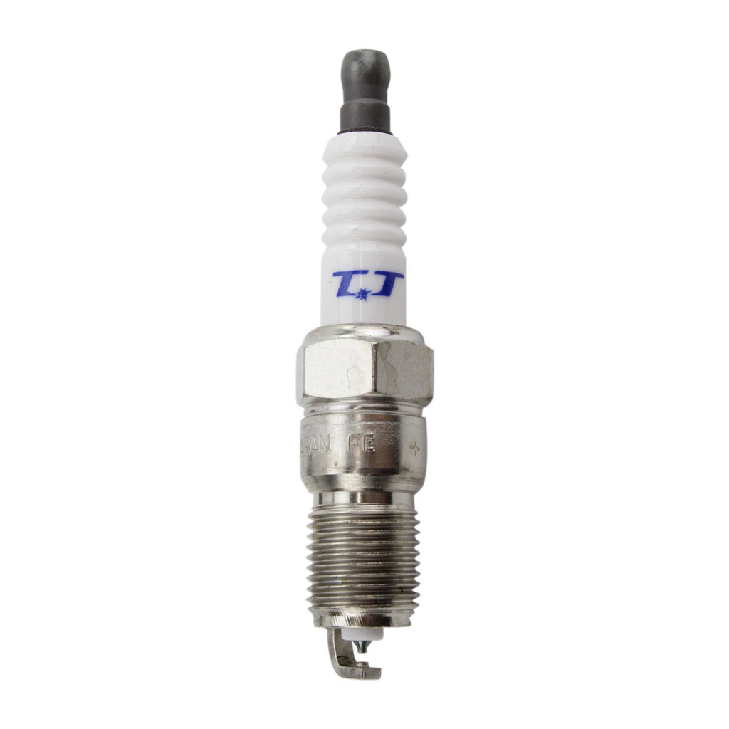 Denso Platinum TT Spark Plug (Gap 0.040) for Audi Cady Chevy Ford Jaguar Volvo