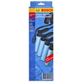 Spark Plug Leads Set for Ford Festiva WA 1.3L B3 4cyl (1991 - 1994)