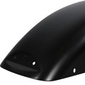 Front Fender for Harley Electra Glide Ultra Limited Low (2014–2024) Black Denim