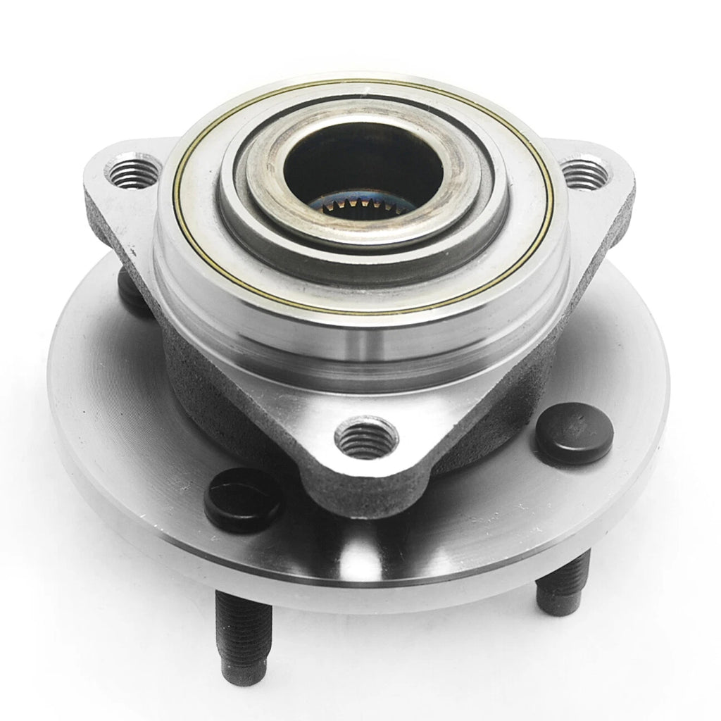 Front Wheel Hub and Bearing for Chevrolet Cobalt Pontiac G5 (2003–2010)