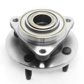 Front Wheel Hub and Bearing for Chevrolet Cobalt Pontiac G5 (2003–2010)