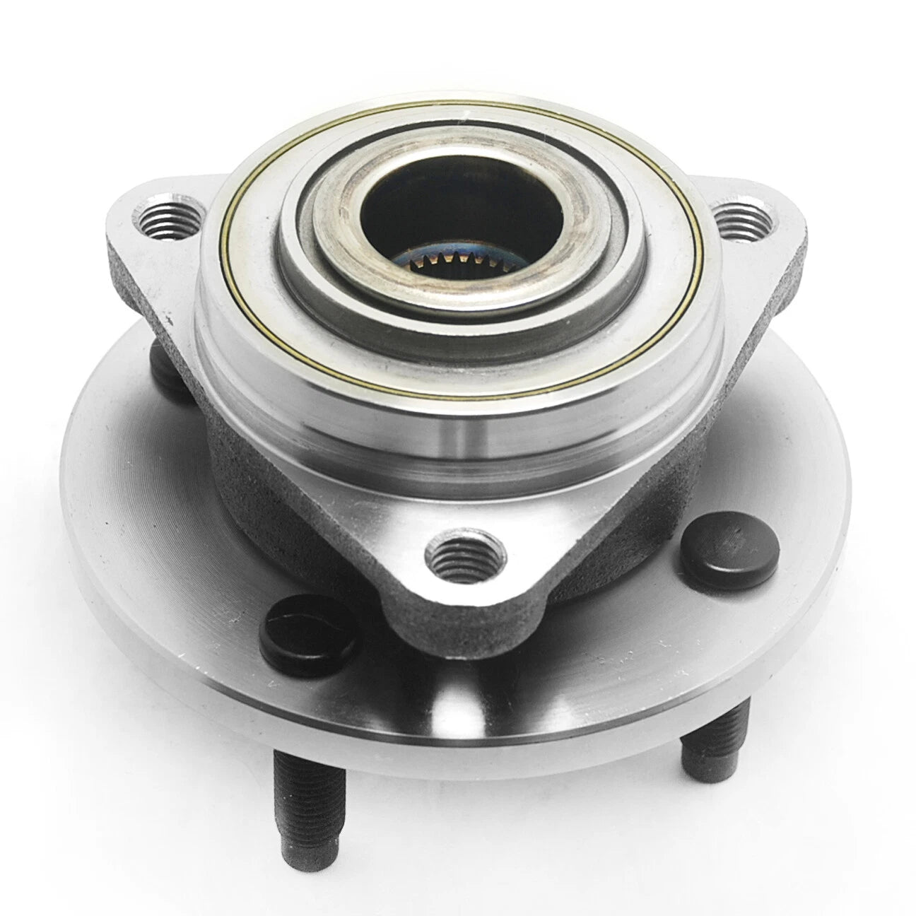 Front Wheel Hub and Bearing for Chevrolet Cobalt Pontiac G5 (2003–2010)