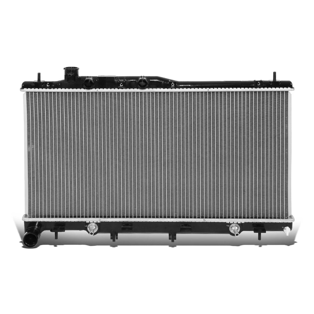 Aluminum Engine Cooling Radiator for Subaru Legacy Outback (2005–2009) DPI 2779