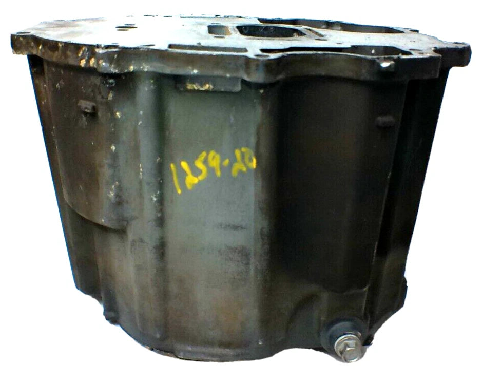 Oil Pan for Yamaha 200-250hp 4-Stroke (2002–2008) 69J-15311-00-CA