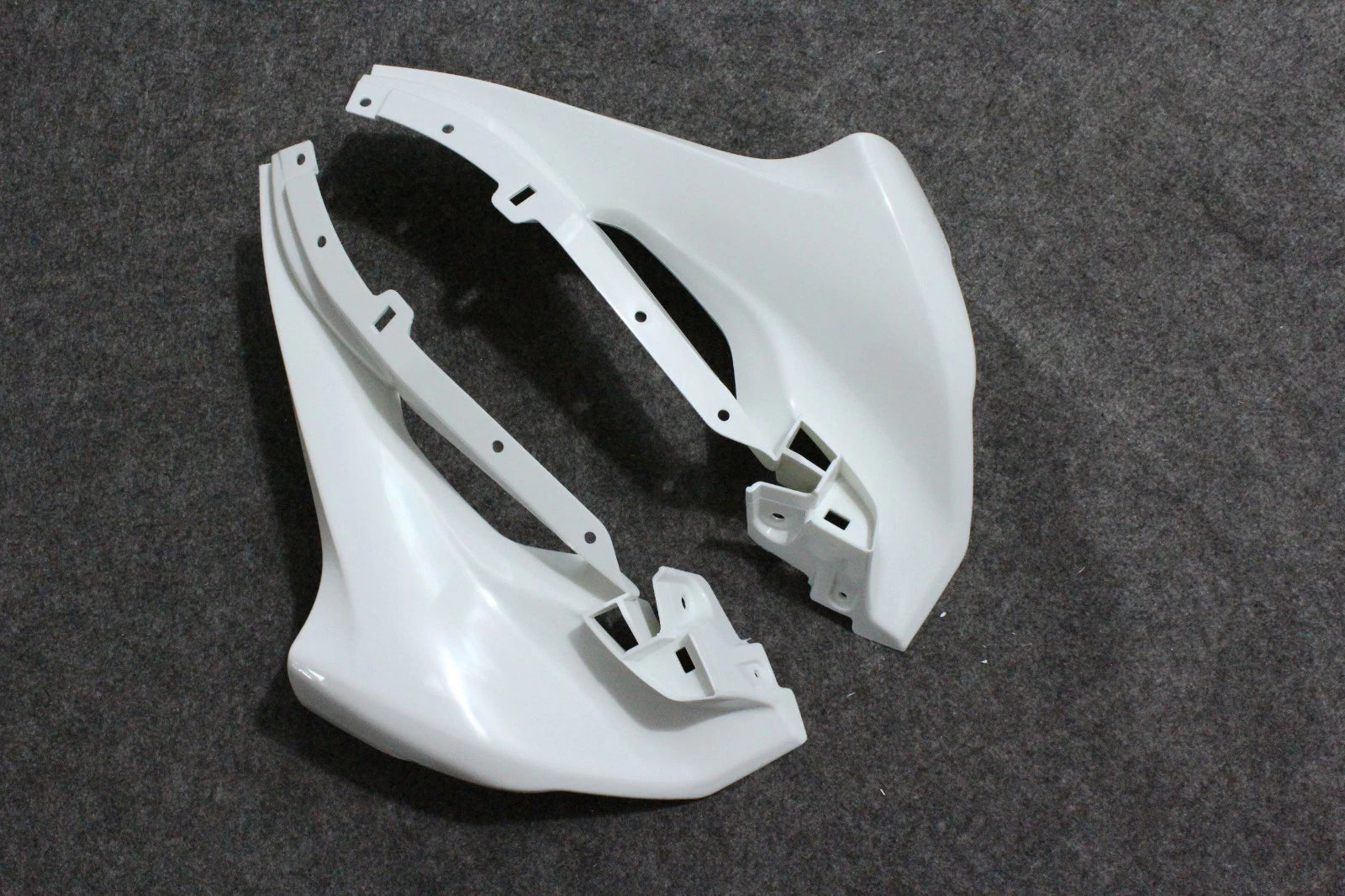 Fairing Bodywork Kit for Honda CBR250R (2011–2013)