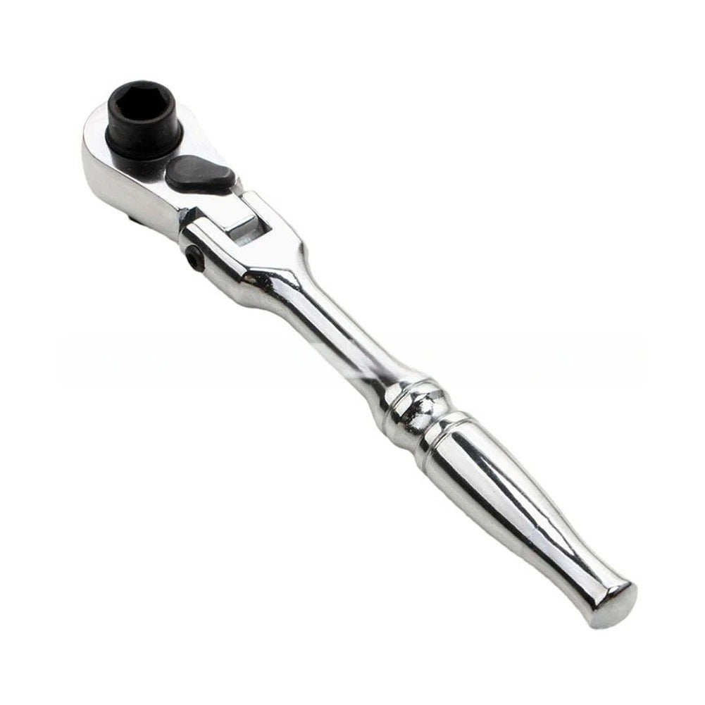 1/4 Inch Flexible Ratchet Wrench for MINI (2001–2023) - Swivel Head, 72 Tooth