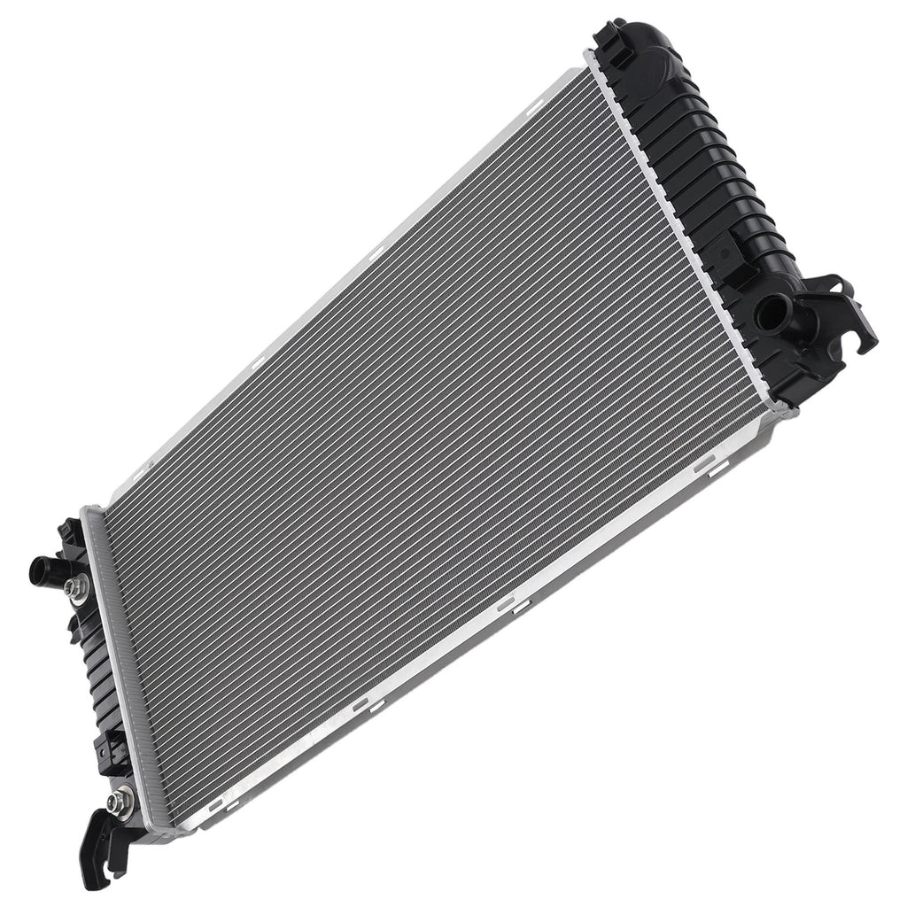 Aluminum Radiator for GMC Sierra Limited (2019) 84208890 CU13723