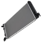 Aluminum Radiator for GMC Sierra Limited (2019) 84208890 CU13723