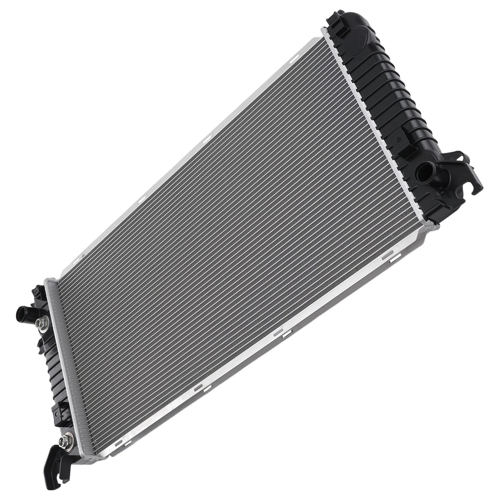 Aluminum Radiator for GMC Sierra Limited (2019) 84208890 CU13723