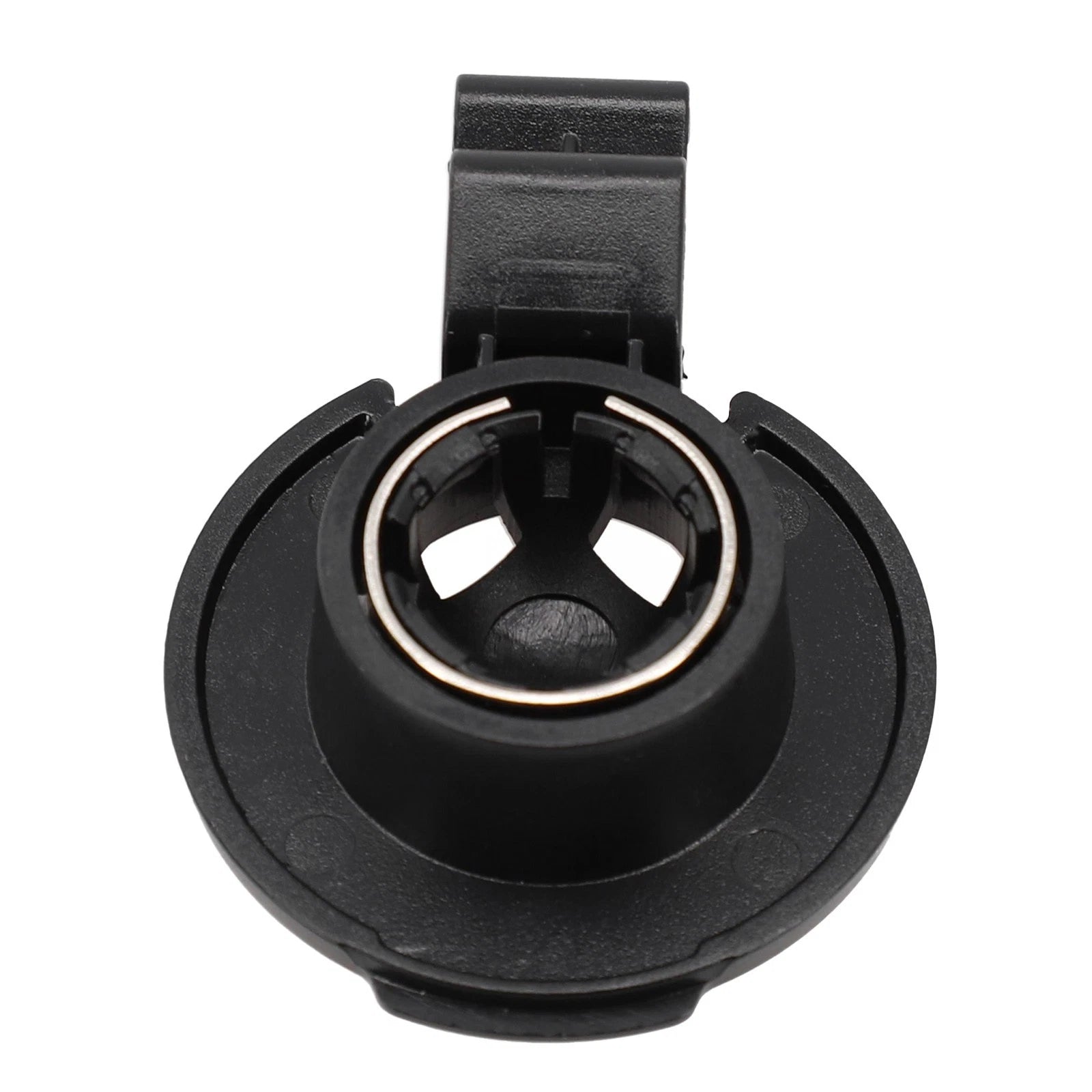 Back Bracket Mount Holder Clip for Garmin Nuvi 55 55LM (1 Pcs)