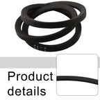 K26 V-Belt for Industrial Use (Cold Resistant)