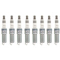 Set of 8 NGK Ruthenium HX Spark Plugs for Buick Cadillac Chevy Ford Rover Lincoln Mazda