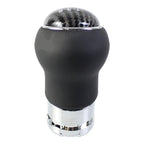 5 Speed Manual Shifter Gear Knob for Toyota Hilux Revo (2015–2020) ABS
