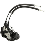 Door Lock Actuator for Hyundai Veracruz (2007–2012) Front Driver Side