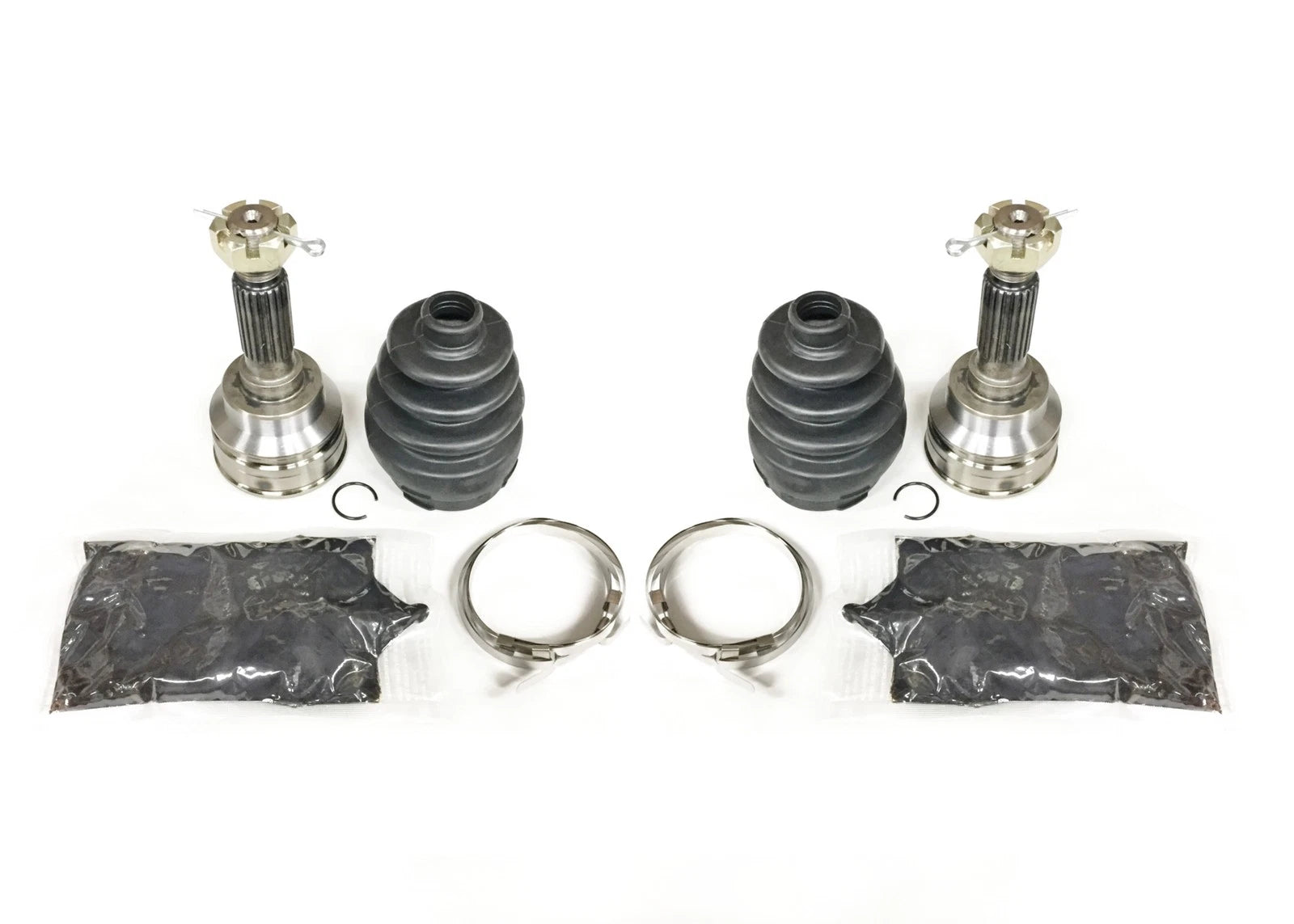 CV Joint Kits for Suzuki King Quad 450 500 750 (2003–2021) 64933-31G10