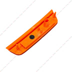 1X Amber LED Side Marker Light for Jeep Grand Cherokee L (2021–2025) Driver Left