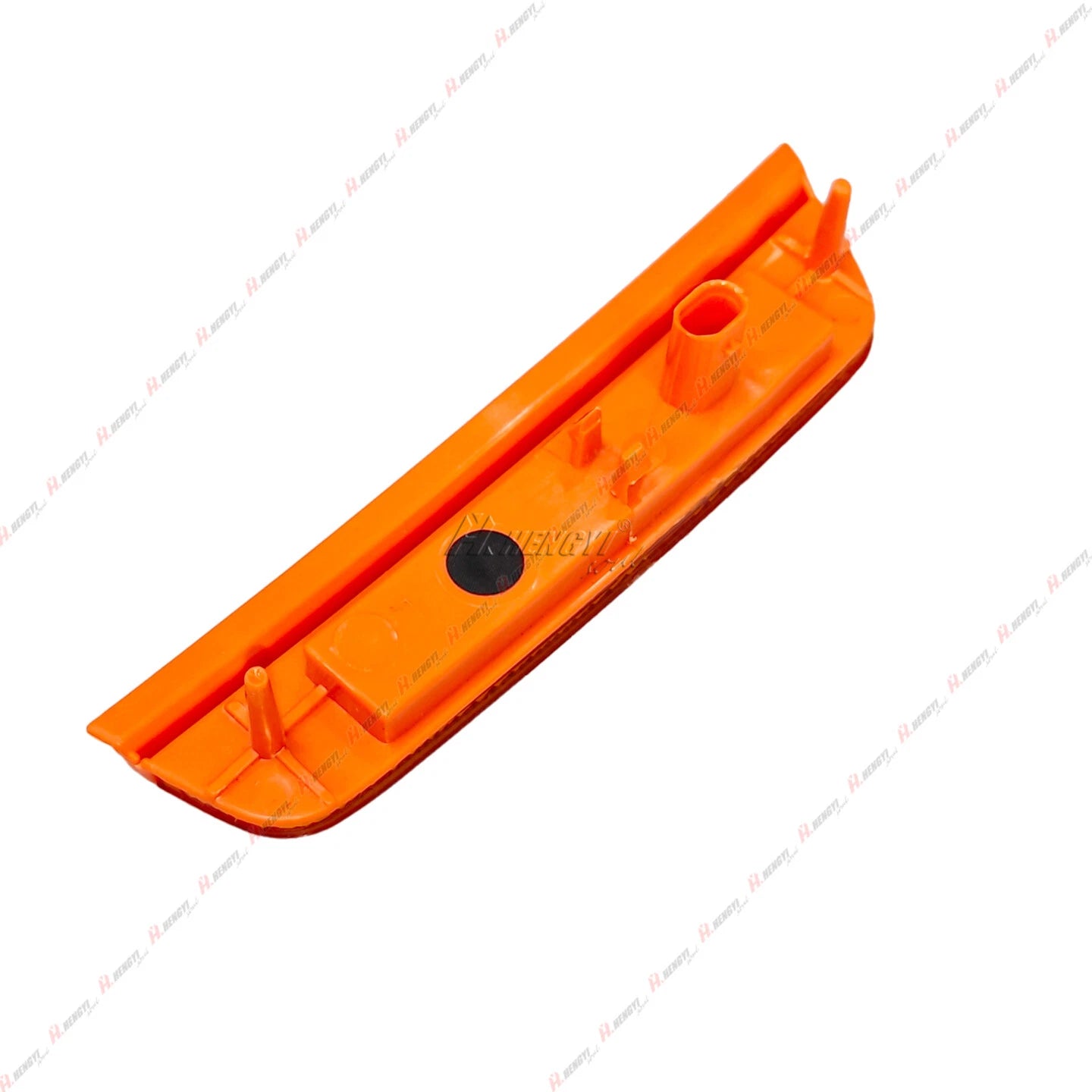 1X Amber LED Side Marker Light for Jeep Grand Cherokee L (2021–2025) Driver Left