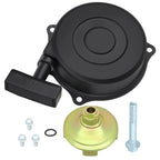 Pull Start Starter Recoil Pulley Cup & Bolt Kit for Honda Recon 250 (2002–2014)