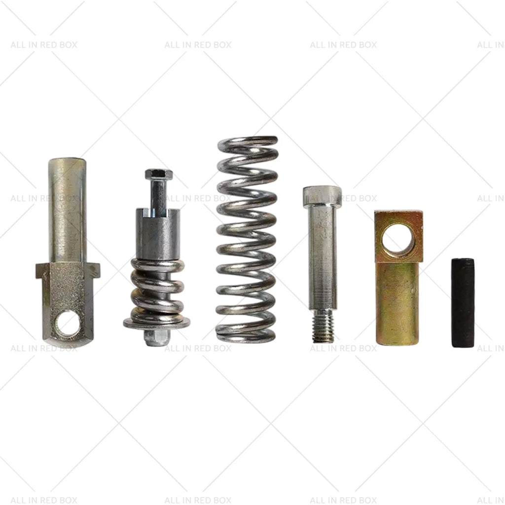 Fast-Tach Lever Kit RHS for Bobcat Bobtach 630 631 632 S510 S530 S550