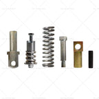 Fast-Tach Lever Kit RHS for Bobcat Bobtach 630 631 632 S510 S530 S550