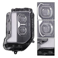 Right Passenger LED Headlight with DRL for Hyundai Palisade (2023–2025) 92102-S8610