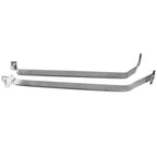 2X Fuel Tank Strap for Chevrolet Optra (2004–2010) Suzuki Forenza Reno