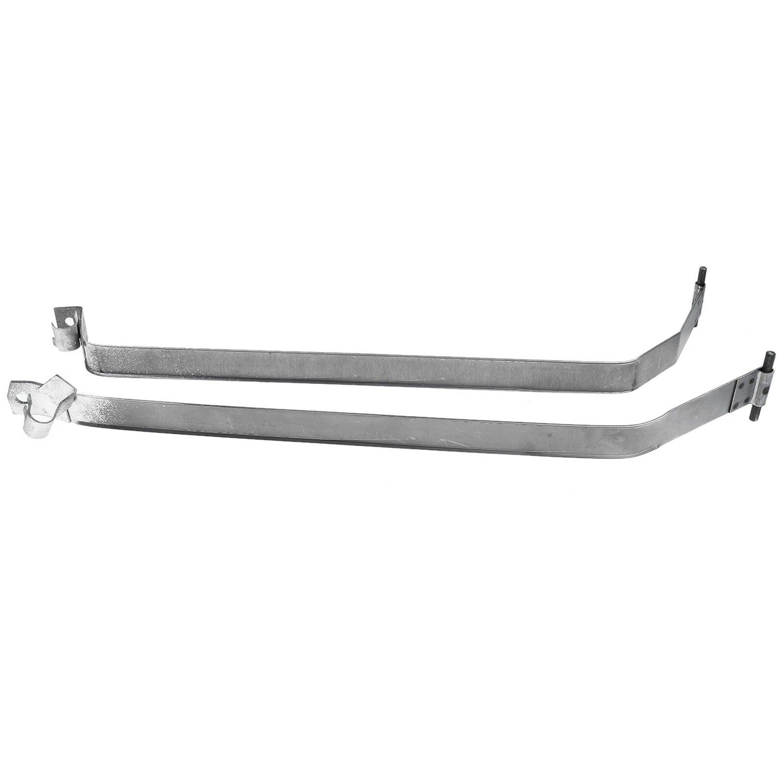 2X Fuel Tank Strap for Chevrolet Optra (2004–2010) Suzuki Forenza Reno
