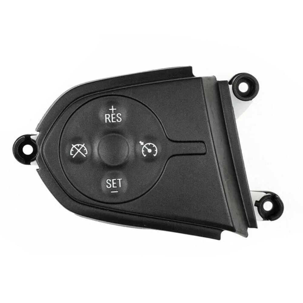Steering Wheel Cruise Control Switch for Chevrolet Silverado GMC (2007–2013)