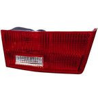 Inner Tail Light Lens Housing Replacement Driver Side for Ford Focus (2012–2018)