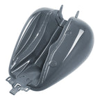 6 Gallon Fuel Gas Tank for Harley Electra Road Glide (2008–2025) Gunship Gray