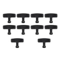 Recoil Starter Handle Set for Lawnmower (Professional Repair Parts)
