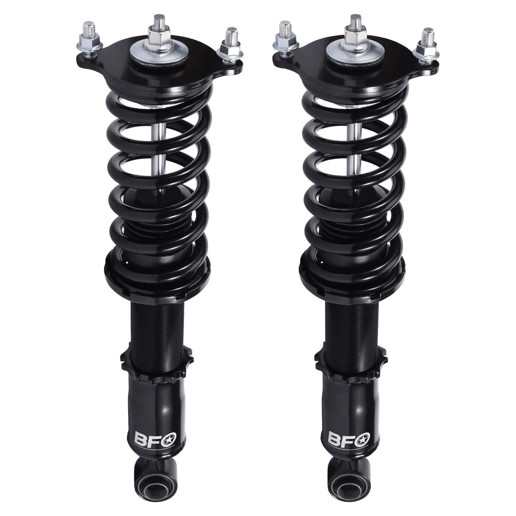 BFO Coilovers Lowering Suspension Kit for Mitsubishi Eclipse (2000–2005)