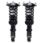 BFO Coilovers Lowering Suspension Kit for Mitsubishi Eclipse (2000–2005)