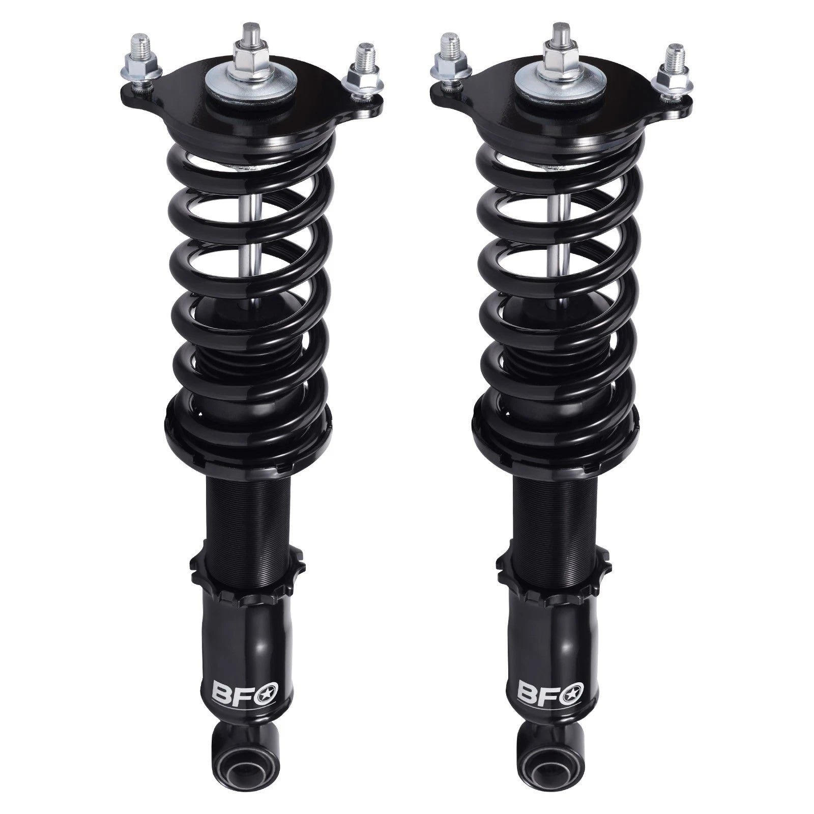 BFO Coilovers Lowering Suspension Kit for Mitsubishi Eclipse (2000–2005)