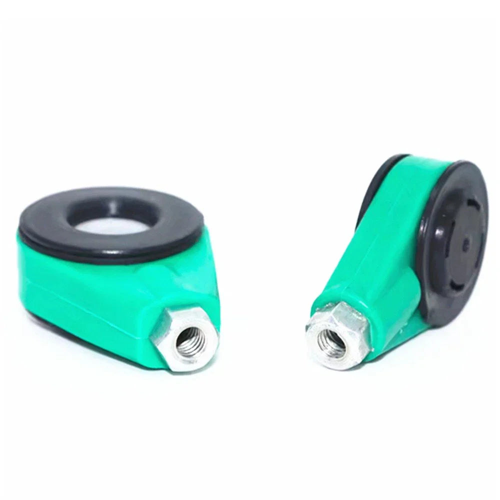 2x Gearbox Shifter Selector Connect for Fiat Punto (2005-2018)