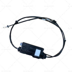 Park Brake Module Handbrake Actuator for BMW F15 F85 X5 X6 (2013–2016)