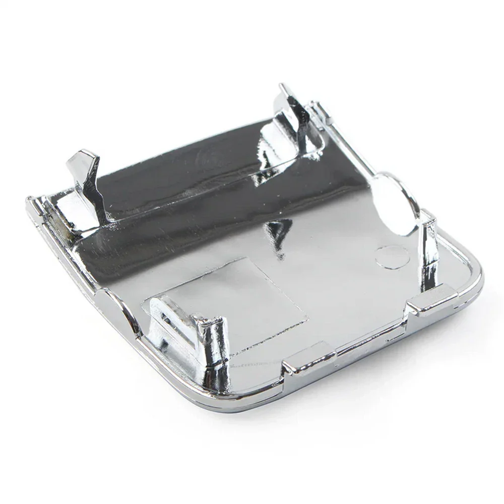 Rear Bumper Tow Hook Cover for Mercedes-Benz GLB Class GLB250 (2020-2021)
