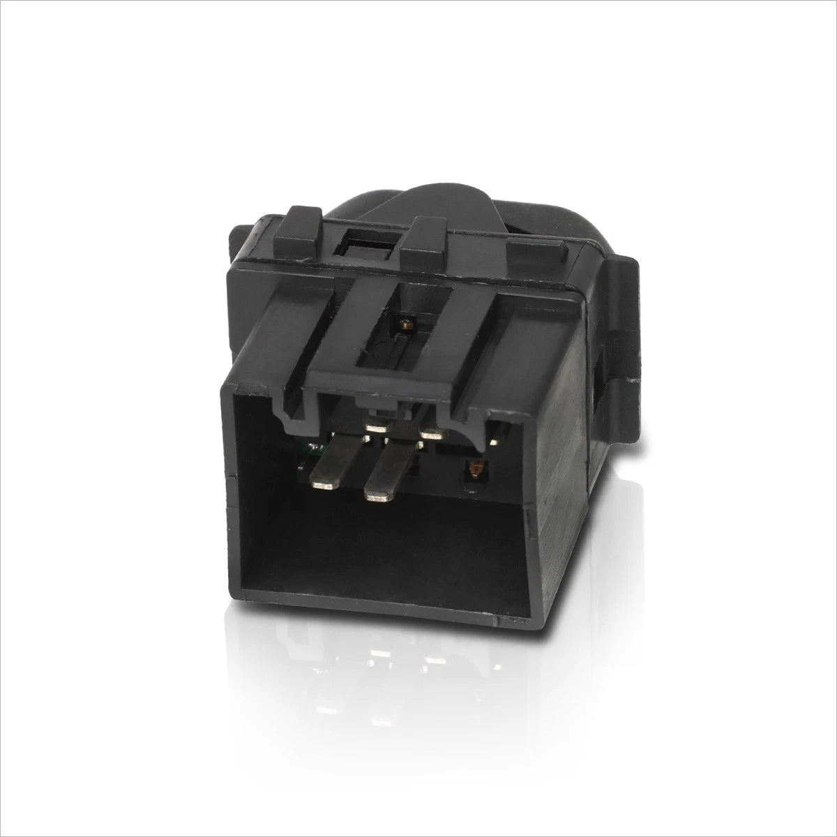 Front Passenger Side Window Switch for Ford F150/Crown Victoria/Expedition (2003–2008)