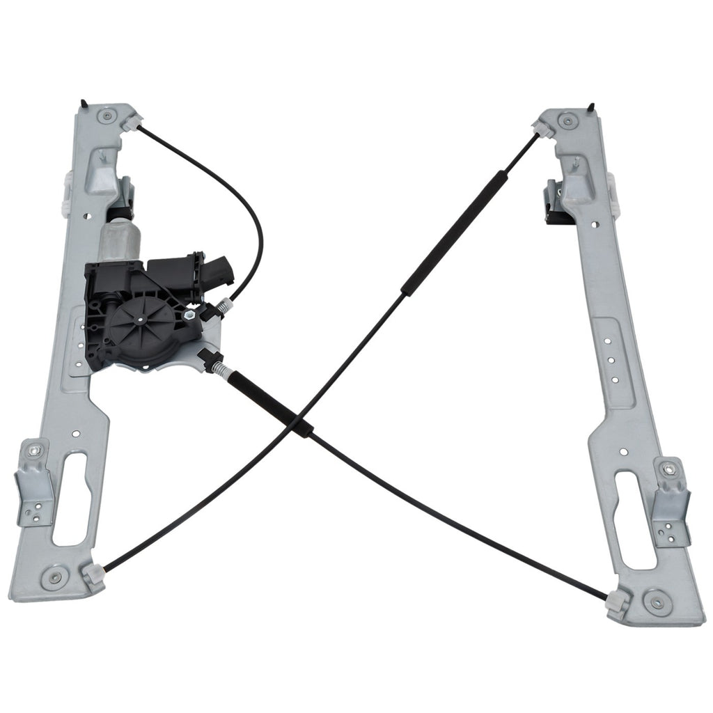 Power Window Regulator for Ford F-150 (2011–2014) Front Driver Side