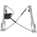 Power Window Regulator for Ford F-150 (2011–2014) Front Driver Side