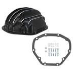 Aluminum Differential Cover for GMC C3500HD (1991–2002) SPC4912BKKIT